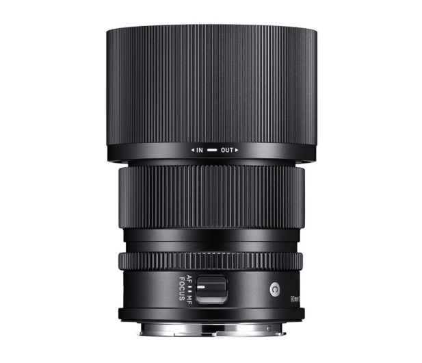 Sigma C 90mm f/2.8 DG DN L-mount - 1360991 - zdjęcie 4